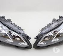 car spares Bedfordshire Luton - Photos for Left hand drive (Europe) headlight BMW F34 GT etc LHD MOT